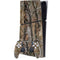 NFL Los Angeles Chargers Realtree AP Camo PS5 Slim Digital Edition Bundle Skin